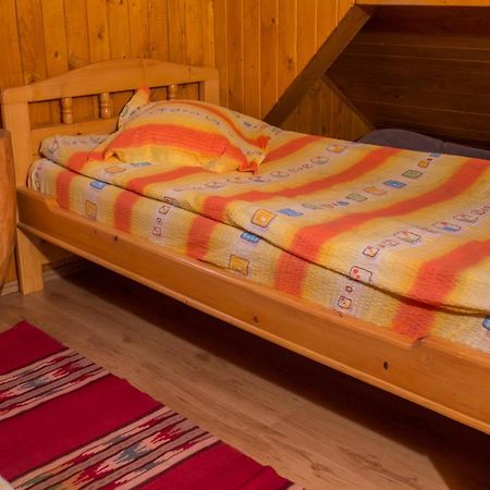 Casa Neagu Hotel Kovászna Kültér fotó