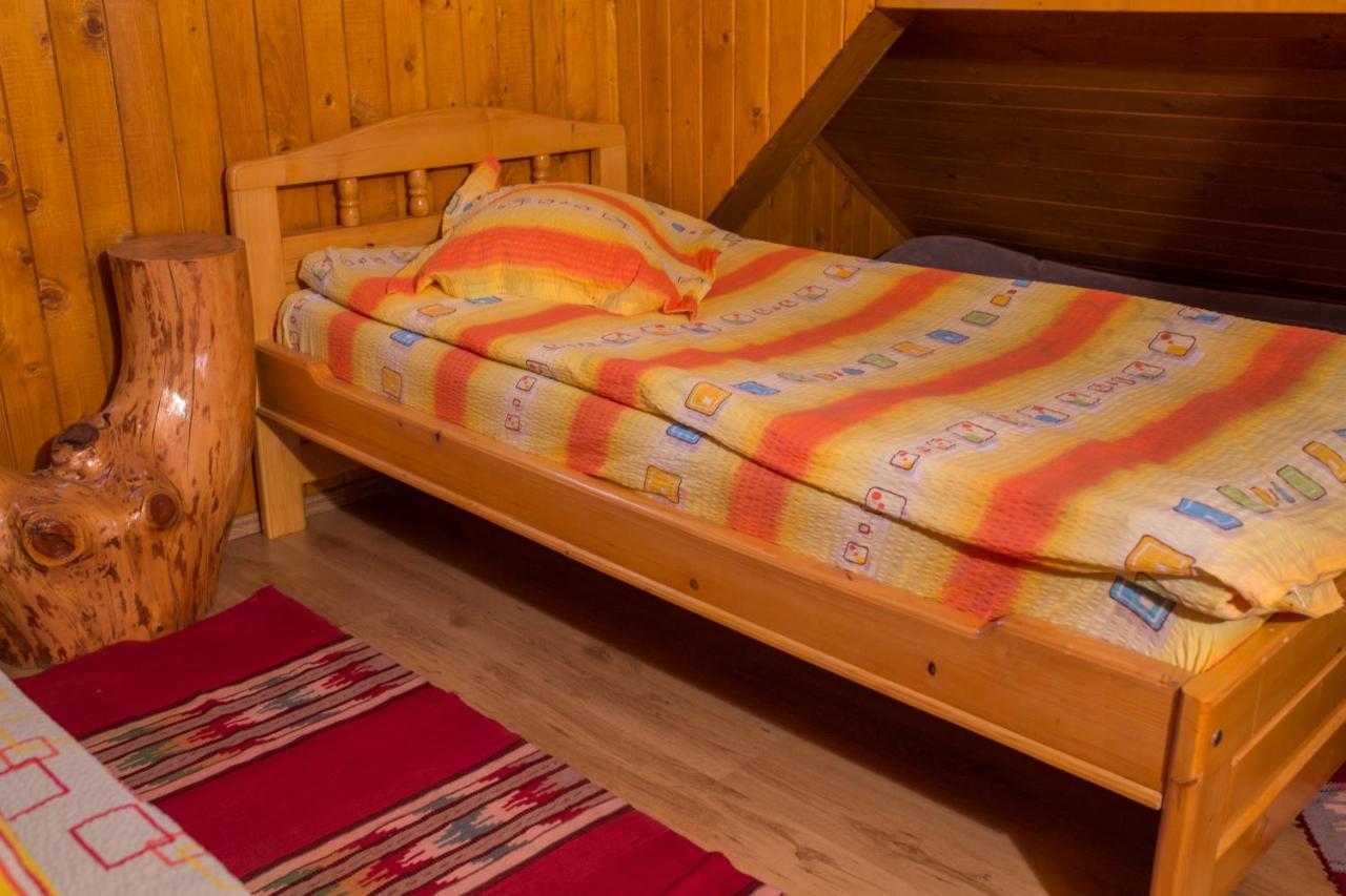 Casa Neagu Hotel Kovászna Kültér fotó