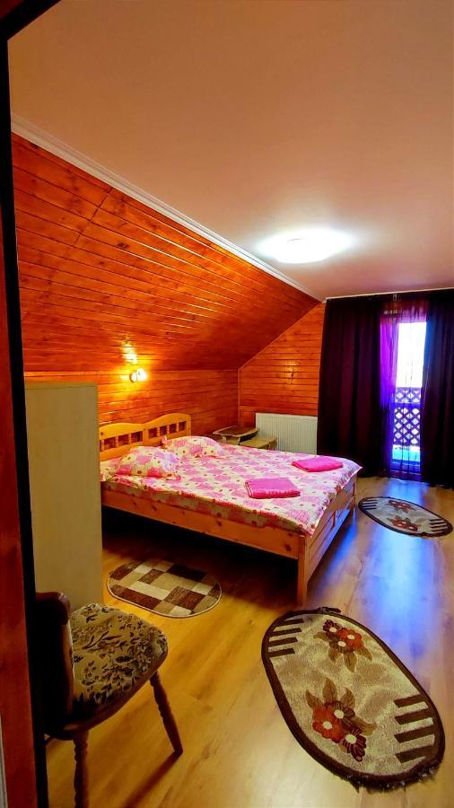 Casa Neagu Hotel Kovászna Kültér fotó