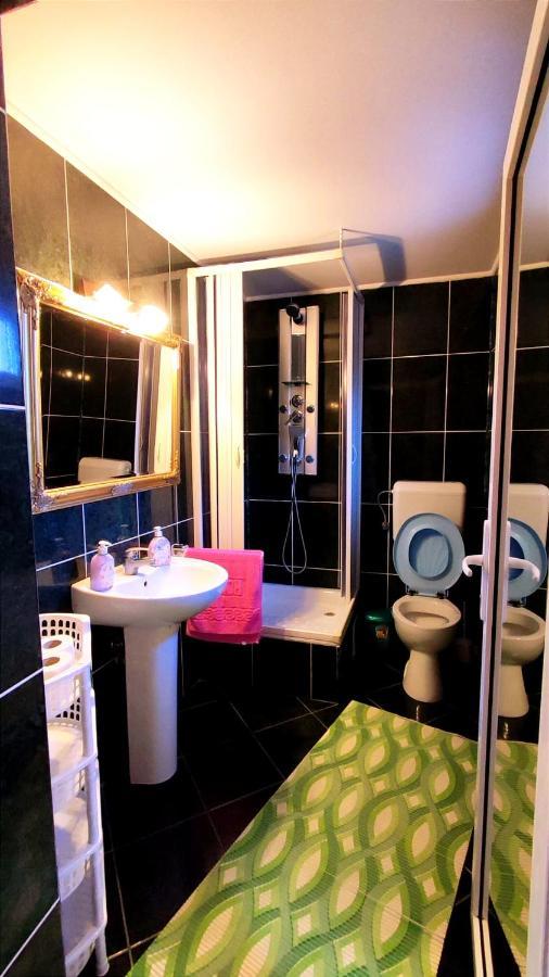 Casa Neagu Hotel Kovászna Kültér fotó
